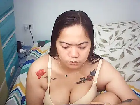 sexylhane online show from 10/17/25, 12:40