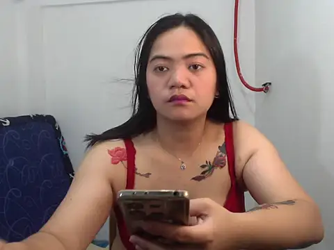 sexylhane online show from 09/11/25, 06:46