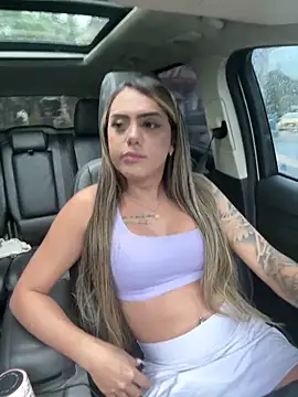 Sara trans hot online show from 03/09/26, 09:51