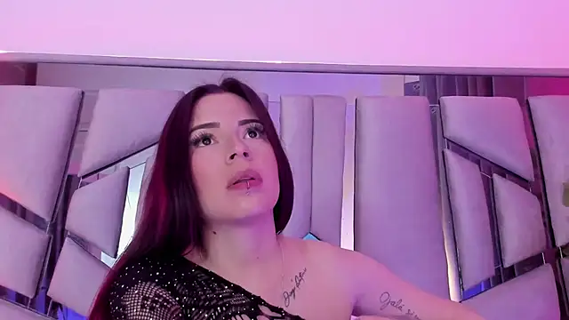  valeria saenz  online show from 11/29/25, 02:01