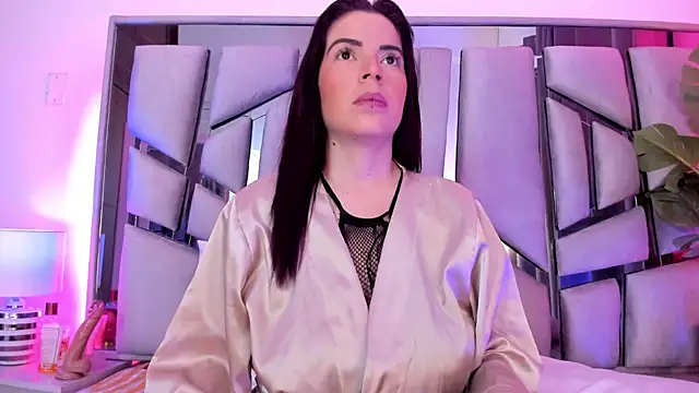  valeria saenz  online show from 11/04/25, 02:48