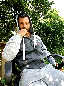 AlphaAlterX online show from 10/15/25, 01:30