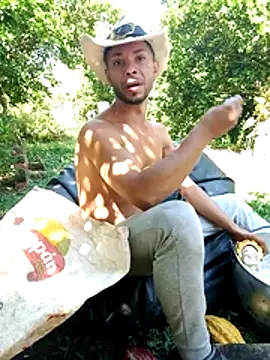 AlphaAlterX online show from 12/15/25, 03:07