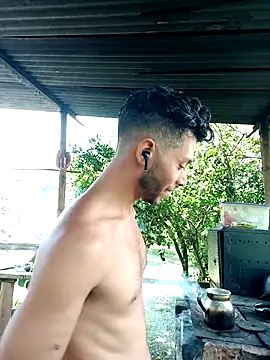 AlphaAlterX online show from 09/13/25, 03:23