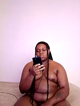 Gyminae online show from 10/29/25, 02:49