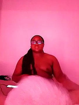 Gyminae online show from 10/22/25, 06:40