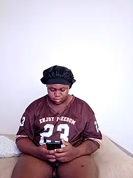 Gyminae online show from 11/15/25, 02:43