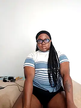 Gyminae online show from 10/23/25, 07:07