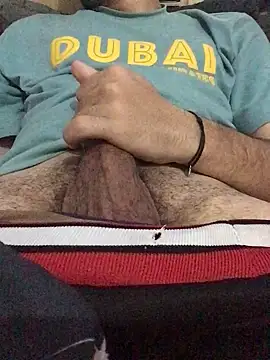 FlungBergenia online show from 11/06/25, 08:35