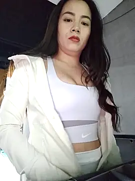 bingxin- online show from 10/19/25, 03:42