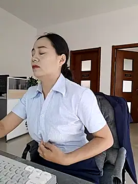 bingxin- online show from 09/30/25, 06:30
