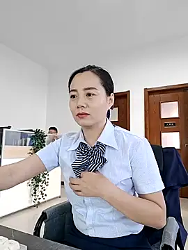 bingxin- online show from 11/17/25, 02:48