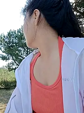 bingxin- online show from 09/15/25, 02:23