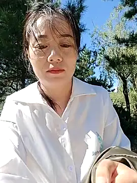 bingxin- online show from 09/18/25, 04:04