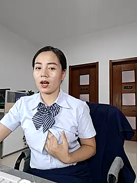 bingxin- online show from 10/15/25, 06:33