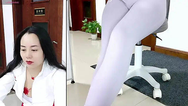 bingxin- online show from 03/21/26, 01:15