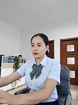 bingxin- online show from 11/29/25, 02:44