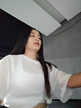 bingxin- online show from 10/12/25, 05:09