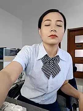 bingxin- online show from 10/16/25, 04:54