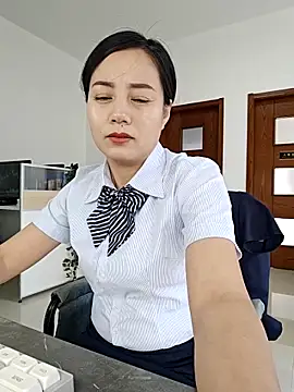 bingxin- online show from 10/13/25, 06:15