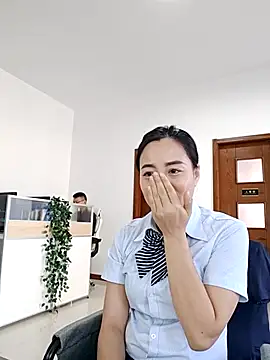 bingxin- online show from 11/14/25, 03:21