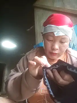 ningchun20 online show from 05/08/26, 07:45