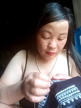 ningchun20 online show from 03/27/26, 08:11