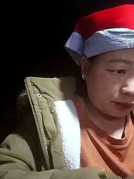 ningchun20 online show from 02/03/26, 03:15