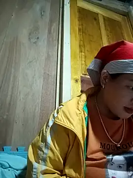 Snapshot of ningchun20 chatting on 10/29/25, 09:41 ningchun20 online show from 10/29/25, 09:41