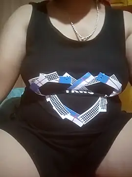 ningchun20 online show from 06/08/26, 11:00