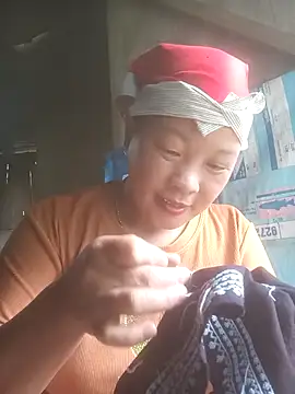 ningchun20 online show from 05/19/26, 01:56