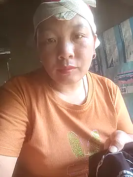 ningchun20 online show from 05/18/26, 04:18