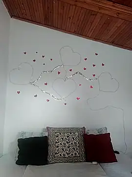 adelen smith online show from 02/13/26, 06:41