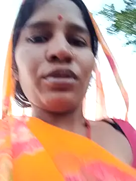 Hot Seema83 online show from 10/18/25, 12:07