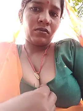 Hot Seema83 online show from 10/14/25, 11:44