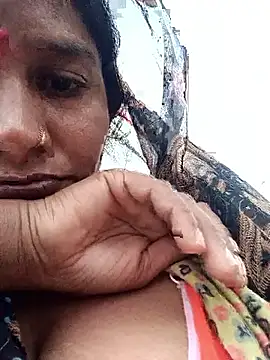Hot Seema83 online show from 10/30/25, 11:41