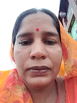 Hot Seema83 online show from 10/26/25, 11:54