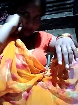 Hot Seema83 online show from 10/27/25, 03:07