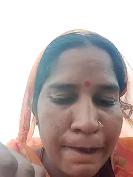 Hot Seema83 online show from 10/21/25, 12:04