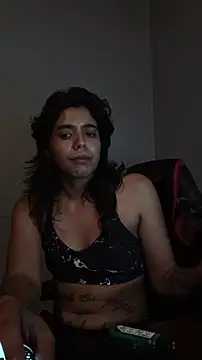 Maricamposs online show from 02/28/26, 11:04