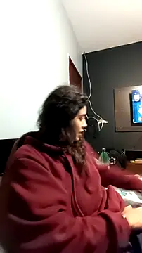 Maricamposs online show from 03/14/26, 06:19