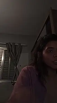 Maricamposs online show from 12/05/25, 01:49