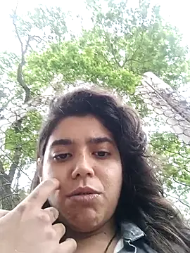 Maricamposs online show from 11/06/25, 03:49