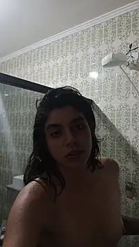 Maricamposs online show from 11/27/25, 02:45