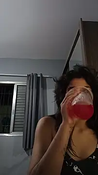 Maricamposs online show from 02/24/26, 03:07