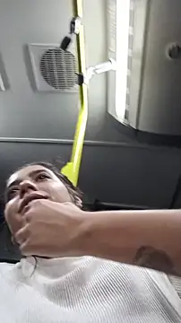 Maricamposs online show from 01/13/26, 02:04