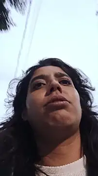 Maricamposs online show from 04/10/26, 09:16