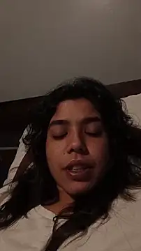 Maricamposs online show from 04/17/26, 10:34