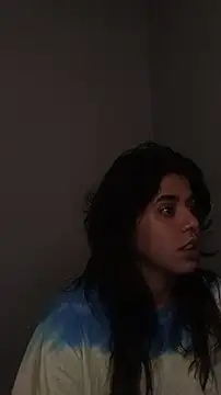 Maricamposs online show from 04/28/26, 12:09