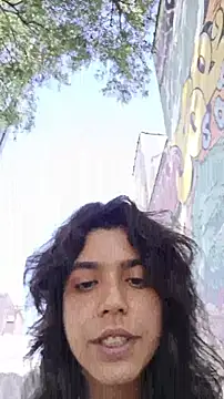 Maricamposs online show from 04/15/26, 06:12